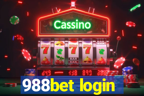 988bet login